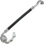 Universal Air Conditioning HA 114162C A/C Suction Line Hose Assembly -- Suction Line