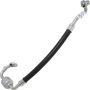 Universal Air Conditioning HA 114162C A/C Suction Line Hose Assembly -- Suction Line
