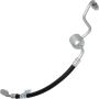 Universal Air Conditioning HA 114163C A/C Refrigerant Discharge Hose -- Discharge Line