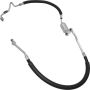 Universal Air Conditioning HA 114165C A/C Manifold Hose Assembly -- Suction and Discharge Assembly