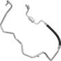 Universal Air Conditioning HA 114168C A/C Suction Line Hose Assembly -- Suction Line