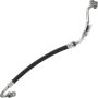 Universal Air Conditioning HA 114170C A/C Refrigerant Discharge Hose -- Discharge Line
