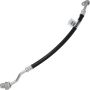 Universal Air Conditioning HA 114177C A/C Refrigerant Discharge Hose -- Discharge Line