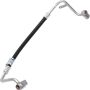Universal Air Conditioning HA 114182C A/C Refrigerant Discharge Hose -- Discharge Line