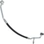 Universal Air Conditioning HA 114182C A/C Refrigerant Discharge Hose -- Discharge Line