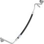Universal Air Conditioning HA 114182C A/C Refrigerant Discharge Hose -- Discharge Line