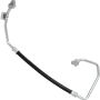 Universal Air Conditioning HA 114187C A/C Refrigerant Discharge Hose -- Discharge Line