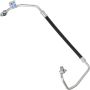 Universal Air Conditioning HA 114187C A/C Refrigerant Discharge Hose -- Discharge Line