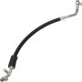 Universal Air Conditioning HA 114188C A/C Suction Line Hose Assembly -- Suction Line