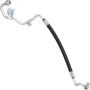 Universal Air Conditioning HA 114190C A/C Refrigerant Discharge Hose -- Discharge Line