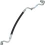Universal Air Conditioning HA 114190C A/C Refrigerant Discharge Hose -- Discharge Line