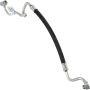 Universal Air Conditioning HA 114190C A/C Refrigerant Discharge Hose -- Discharge Line