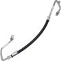 Universal Air Conditioning HA 114191C A/C Refrigerant Discharge Hose -- Discharge Line