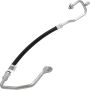 Universal Air Conditioning HA 114191C A/C Refrigerant Discharge Hose -- Discharge Line