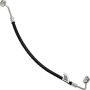 Universal Air Conditioning HA 114204C A/C Refrigerant Liquid Hose -- Liquid Line