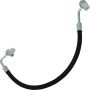 Universal Air Conditioning HA 114204C A/C Refrigerant Liquid Hose -- Liquid Line