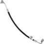 Universal Air Conditioning HA 114204C A/C Refrigerant Liquid Hose -- Liquid Line