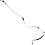 Universal Air Conditioning HA 114216C A/C Refrigerant Liquid Hose -- Liquid Line