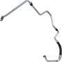 Universal Air Conditioning HA 114217C A/C Suction Line Hose Assembly -- Suction Line