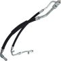 Universal Air Conditioning HA 11421C A/C Manifold Hose Assembly -- Suction and Discharge Assembly