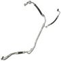 Universal Air Conditioning HA 114225C A/C Suction and Liquid Line Hose Assembly -- Suction and Liquid Line (IHX)