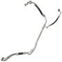 Universal Air Conditioning HA 114225C A/C Suction and Liquid Line Hose Assembly -- Suction and Liquid Line (IHX)