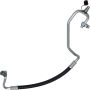 Universal Air Conditioning HA 114227C A/C Refrigerant Discharge Hose -- Discharge Line