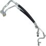 Universal Air Conditioning HA 11422C A/C Manifold Hose Assembly -- Suction and Discharge Assembly
