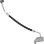 Universal Air Conditioning HA 114231C A/C Refrigerant Discharge Hose -- Discharge Line