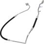 Universal Air Conditioning HA 114235C A/C Refrigerant Discharge Hose -- Discharge Line