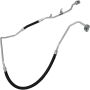 Universal Air Conditioning HA 114235C A/C Refrigerant Discharge Hose -- Discharge Line