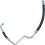 Universal Air Conditioning HA 114239C A/C Suction Line Hose Assembly -- Suction Line