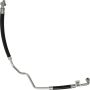 Universal Air Conditioning HA 114239C A/C Suction Line Hose Assembly -- Suction Line