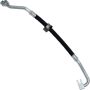 Universal Air Conditioning HA 114244C A/C Suction Line Hose Assembly -- Suction Line