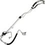 Universal Air Conditioning HA 114247C A/C Suction and Liquid Line Hose Assembly -- Suction and Liquid Line