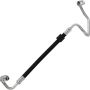 Universal Air Conditioning HA 114252C A/C Refrigerant Discharge Hose -- Discharge Line