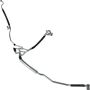 Universal Air Conditioning HA 114255C A/C Suction Line Hose Assembly -- Suction Line