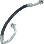 Universal Air Conditioning HA 11425C A/C Suction Line Hose Assembly -- Suction Line