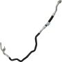 Universal Air Conditioning HA 114271C A/C Suction Line Hose Assembly -- Suction Line