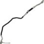 Universal Air Conditioning HA 114271C A/C Suction Line Hose Assembly -- Suction Line