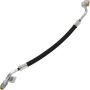 Universal Air Conditioning HA 114281C A/C Refrigerant Discharge Hose -- Discharge Line