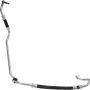 Universal Air Conditioning HA 114290C A/C Suction Line Hose Assembly -- Suction Line