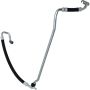 Universal Air Conditioning HA 114290C A/C Suction Line Hose Assembly -- Suction Line