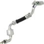 Universal Air Conditioning HA 114292C A/C Suction Line Hose Assembly -- Suction Line