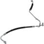 Universal Air Conditioning HA 114295C A/C Suction Line Hose Assembly -- Suction Line