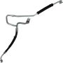 Universal Air Conditioning HA 114295C A/C Suction Line Hose Assembly -- Suction Line
