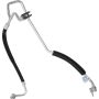 Universal Air Conditioning HA 114295C A/C Suction Line Hose Assembly -- Suction Line