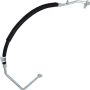 Universal Air Conditioning HA 11429C A/C Suction Line Hose Assembly -- Suction Line