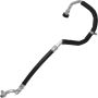 Universal Air Conditioning HA 114302C A/C Suction Line Hose Assembly -- Suction Line