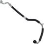 Universal Air Conditioning HA 114302C A/C Suction Line Hose Assembly -- Suction Line